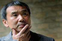 موراكامي على قائمة أقوى 100 شخصية في العالم