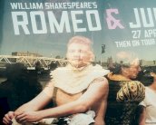 لندن تحتفى بولادة شكسبير