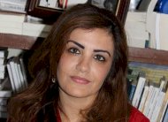 ليلى بارع: جثث