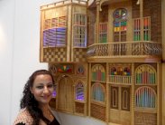 افتتاح كولبنكيان ثامن اهم قاعة فنون تشكيلية في العالم