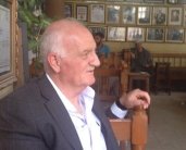 نهيد درجاني: التي لم تقل لها الغابة يوما: أنت شجرة