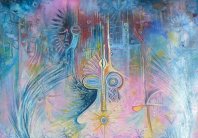 خولة الزبيدي: من هنا بدء المشوار 