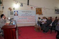 جائزة الساعاتي لأدب الرحلات خارج الاهتمام الحكومي!