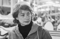 ماري اوليفر: العلامة الرابعة في دائرة الأبراج