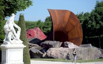 امتعاض فرساي من نحت كابور لماري انطوانيت