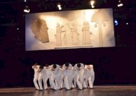 انطلاق مهرجان المسرح العراقي ضد الارهاب في بغداد