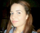 أسماء الجلاصي: امرأة أخرى