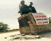 ابو نؤاس.. يتعرض الى انتهاك صارخ في بغداد!