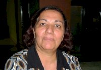 رحيل منتهى محمد رحيم ... علامة مسرح الطفل الفارقة 