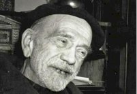 العثور على رواية غير منشورة للكاتب بيو باروخا