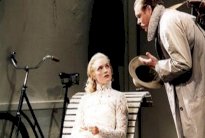 دراماتورج وتحليل مسرحية الخال فانيا لتشيخوف