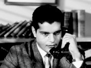 وداع هادئ للممثل العالمي عمر الشريف في بلده مصر