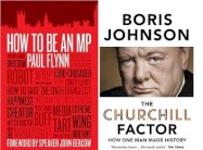 ماذا يقرأ السياسيون البريطانيون في الصيف