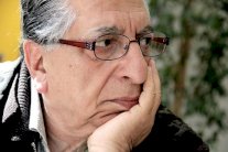 رحيل الناقد العراقي محمد الجزائري في مغتربه البلجيكي!