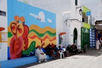 منتدى اصيلة يبحث إمكانية اندلاع حرب باردة جديدة