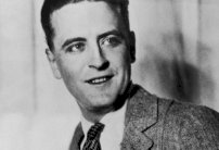 نشر قصة قصيرة لفيزجيرالد بعد 75 عاما على وفاته 