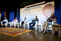 منتدى أصيلة يبحث العلاقة بين الرواية والسينما