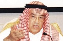 غازي القصيبي.. روح تصدح في ذاكرة السعوديين