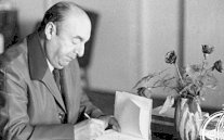 نيرودا سافر إلى سريلانكا هرباً من حُبٍّ عنيف