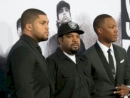 مغنو الراب يتصدرون شباك التذاكر في صالات السينما