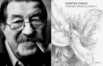 صدور كتاب جديد للراحل غونتر غراس في ألمانيا