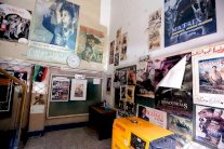 سينما طرابلس تطفئ شاشاتها