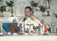 عندما شاء الله أنْ يرى وجهه