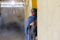 الإماراتية بن عمرو تنتهي من تصوير 