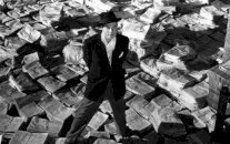 بيع مخطوطات سيناريو 