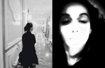 تغريد هاشم وسؤال الروح المتمردة