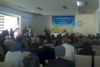 مؤتمر الرواية العراقية تأكيد على تطور السرد العراقي ونضجه 