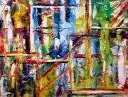 أنفال عبدالباسط الكندري: أنت نافذتي 