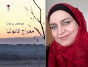  آليات الوعي الجمالي والبنى المتجاورة:عواطف بركات في 