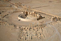 مثقفون عرب: كلنا في هواء داعش سواء