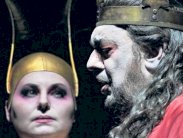  بلاسيدو دومينغو بدور ماكبث في انتاج اميركي جديد لأوبرا فيردي