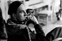 احياء مشروع سينمائي بين بيرغمان وفليني وكوروساوا