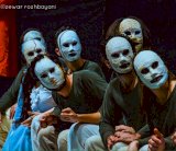 ماراصاد وبيتر فايس في السليمانية: الثورة مابين الارهاب والاستبداد والجنون