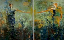 سالم اليامي: شوق!