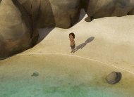 الممثلة ميغ رايان تعرض تجربتها الإخراجية في 