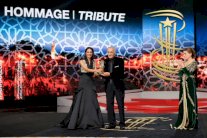 مهرجان مراكش يكرم «عبد الرؤوف» مضحك الآباء وأبناءهم