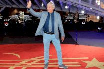 تكريم المخرج الهولندي بول فيرهوفن في مراكش