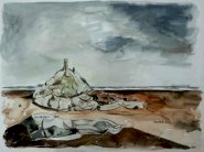 الزهراء صلاح: الرسم بمغزاه الابعد