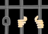 عيد اسطفانوس: السجين 