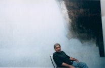 سالم الدباغ: السواد لي وللآخرين البياض