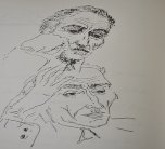 وعيٌ على ذكرياتي: 