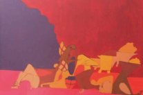  شوقي مسلماني: استراح من لا عقل له