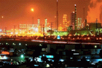 هشام ناظر مؤلف الخطط الخمسية السعودية