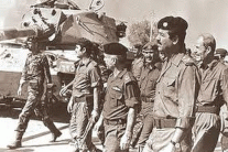 هشام ناظر يتنبأ بغزو صدام حسين للكويت