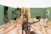 بلجيكا تستضيف معرضًا لأعمال سلفادور دالي