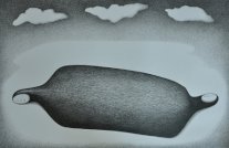 من سمات المرأة في شرقنا العتيق